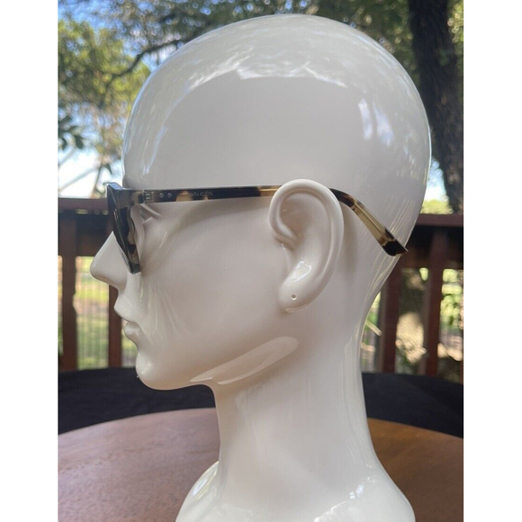 Calvin Klein CK19523S 244 Tortois Round Sunglasses main image 9